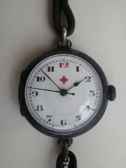 RED CROSS