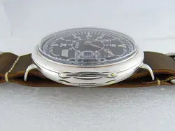 SWISS SILVER