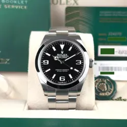 SET 40MM ROLEX
