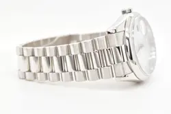 2002 ROLEX DAY-DATE