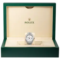 INDEX DIAL WHITE