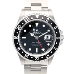 WATCHES 16700 STAINLESS