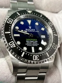 126660 44MM JAMES