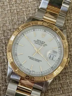 MEN WATCH 16263
