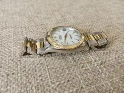 DATEJUST TURN-O-GRAPH AUTOMATIC