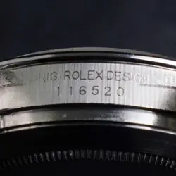 116520 DAYTONA COSMOGRAPH