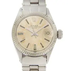 SERIES CAL.1130 SILVERDIAL