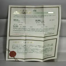 GENUINE ROLEX 16610