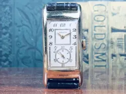WATCH NICE DIAL/CASE