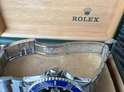 CERAMIC BEZEL INSERT