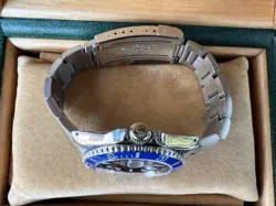 16610 BLUE