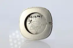 18K WG LADIES
