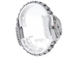 ROLEX Datejust Women 10P Diamonds 79174G(P) #L436