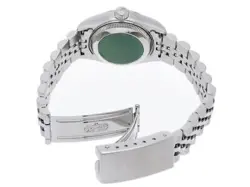 ROLEX Datejust Women 10P Diamonds 79174G(P) #L436