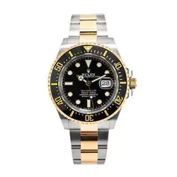 43MM 126603 TWO