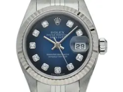 DATEJUST WOMEN 10P