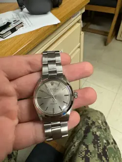 COMES WITH ORIGINAL
