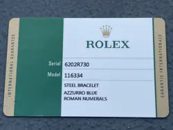 BOOKLET 2015 DATEJUST