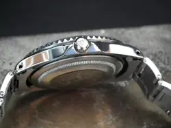 ROLEX OYSTER GMT