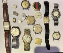 MOVADO CERTINA MORE