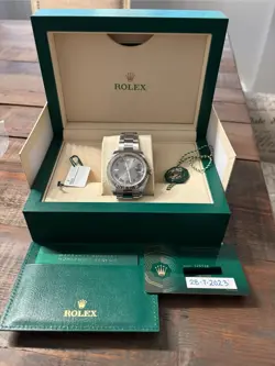 41MM WIMBLEDON 2023