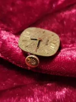 MOVEMENT REPAIR OR