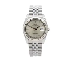 JUBILEE BAND AUTOMATIC