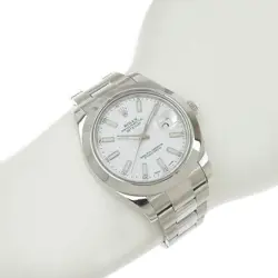 SS AUTOMATIC 41MM