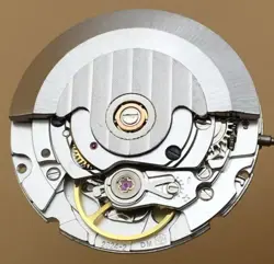 Rolex 1500 Mickey Mouse 34mm (Lazarus Watch)*Oyster Perpetual* & SWISS ETA2824-2