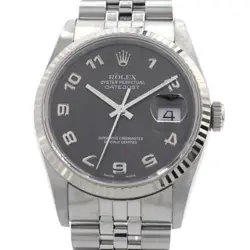 STEEL AUTOMATIC #CS189