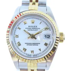 MOVEMENT WRISTWATCH 69173
