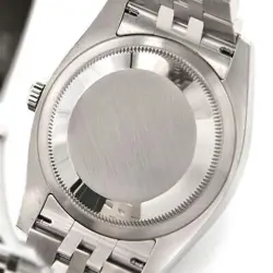 116234 K18WG/SS AUTOMATIC