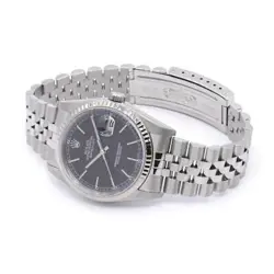 K18WG SS AUTOMATIC