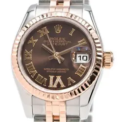 LADIES DATEJUST 179171
