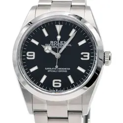 EXPLORER AUTOMATIC #CS129