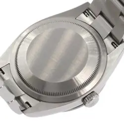Rolex Men's Explorer 1 124270 EX1 Automatic #CS120