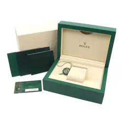Rolex Men's Explorer 1 124270 EX1 Automatic #CS120