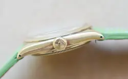 SEMI BUBBLEBACK 14K