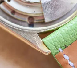 ROLEX 6084