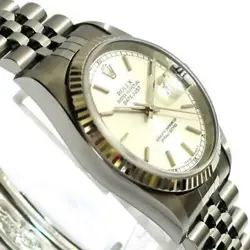 WG SS AUTOMATIC