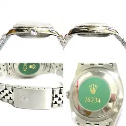 WATCH NUMBER
