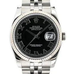 BLACK ROMAN R45_1118