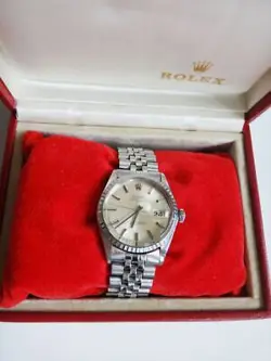 1603 34MM WRIST