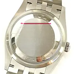 2024 SILVER DIAL