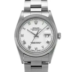 1997 WRISTWATCH R45_1118