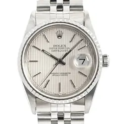16220 NUMBER SILVER
