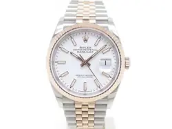 DATEJUST 36 PG