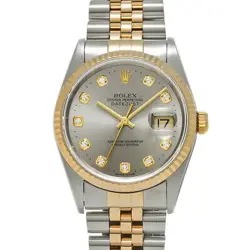2001 DIAMOND WATCH