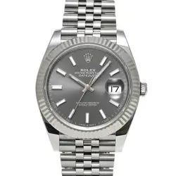SLATE WRISTWATCH R45_1118