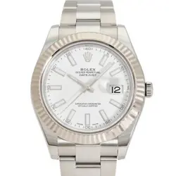 41 116334 WHITE